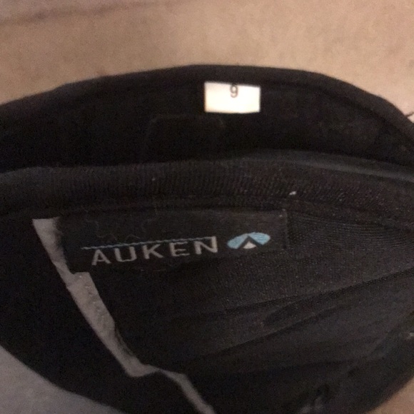 Auken Winter Tall Boots - Picture 3 of 3